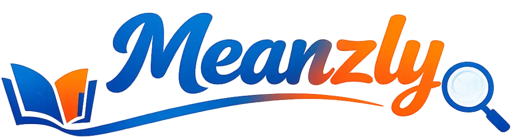 Meanzly logo
