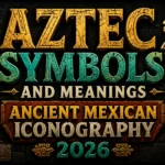 Aztec Symbols and Meanings Ancient Mexican Iconography 2026