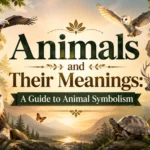 Animals and Their Meanings A Guide to Animal Symbolism