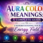 Aura Color Meanings A Guide to Understand Energy Field