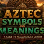Aztec Symbols and Meanings A Guide to Mesoamerican graphy