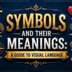 Symbols and Their Meanings A Guide to Visual Language
